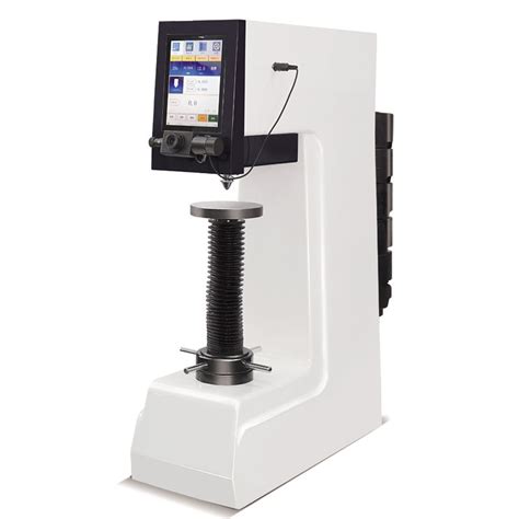 hardness test tower|hardness testing instrument.